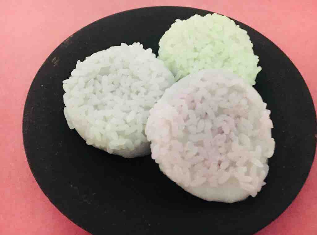 第2111回 川口屋老舗の いがもち と生菓子 冬夜空 和菓子魂 Powered By ライブドアブログ 第2111回 川口屋老舗の いがもち と生菓子 冬夜空 和菓子魂 Powered By ライブドアブログ
