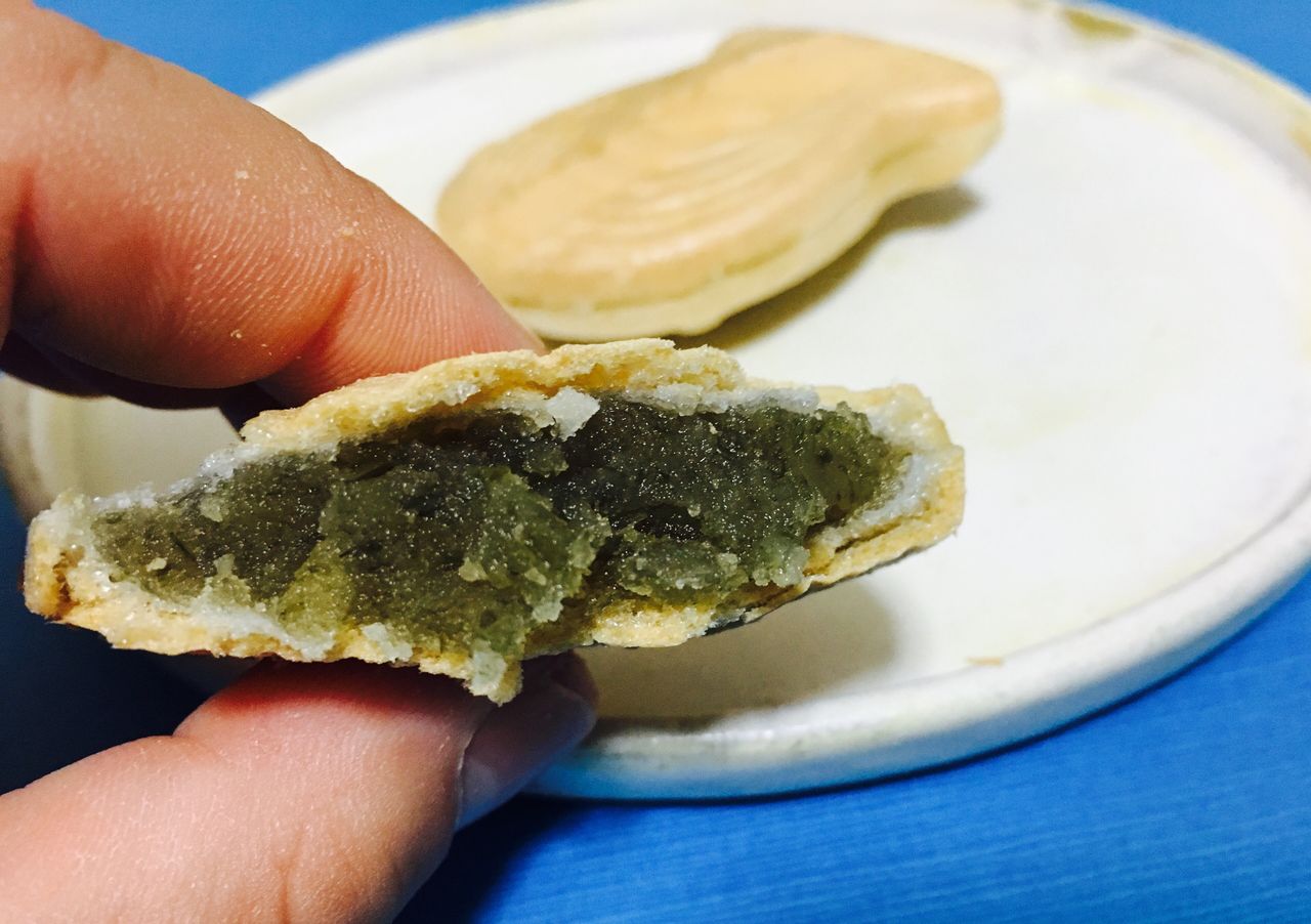 第1309回 吉弘菓子舗の 伊予路真珠もなか と 蜜饅頭 和菓子魂 Powered By ライブドアブログ 第1309回 吉弘菓子舗の 伊予路真珠もなか と 蜜饅頭 和菓子魂 Powered By ライブドアブログ