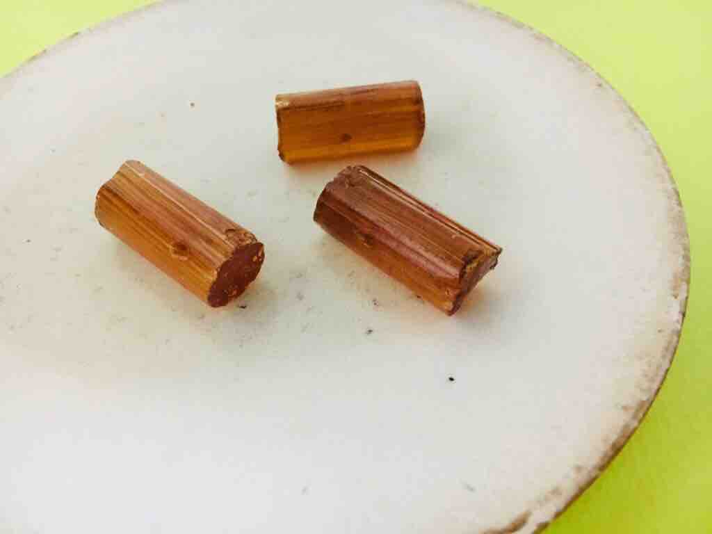 第2234回 松露庵の 赤城しぐれ 和菓子魂 Powered By ライブドアブログ