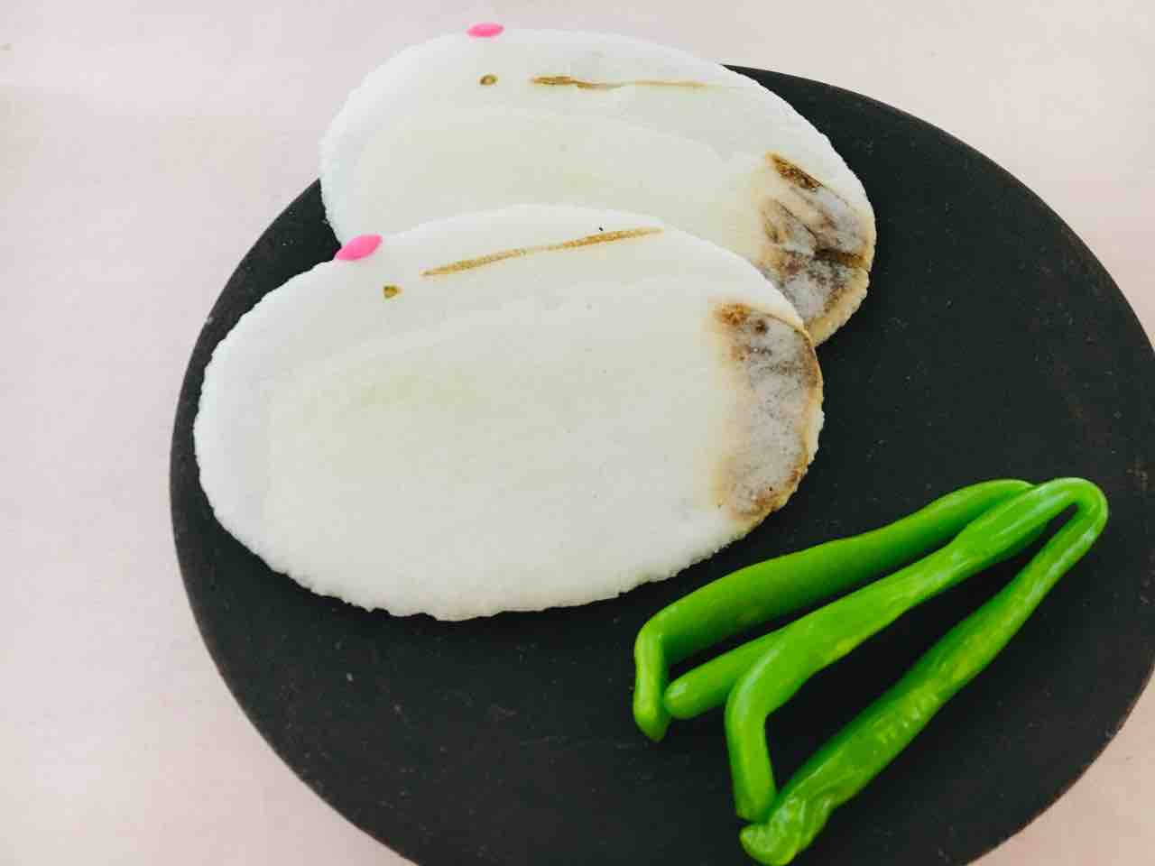 第276回 岬 屋の 千代の春 和菓子魂 Powered By ライブドアブログ
