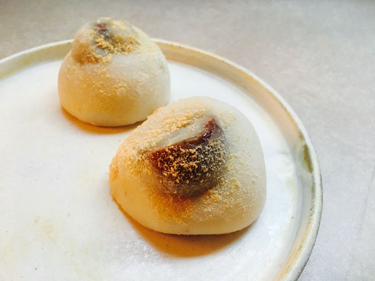 第240回 出町ふたばの 栗 餅 和菓子魂 Powered By ライブドアブログ