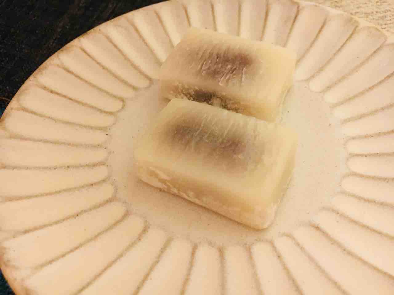 第1957回 煉化餅本舗の 煉化餅 と生菓子 ひょうたん 和菓子魂 Powered By ライブドアブログ