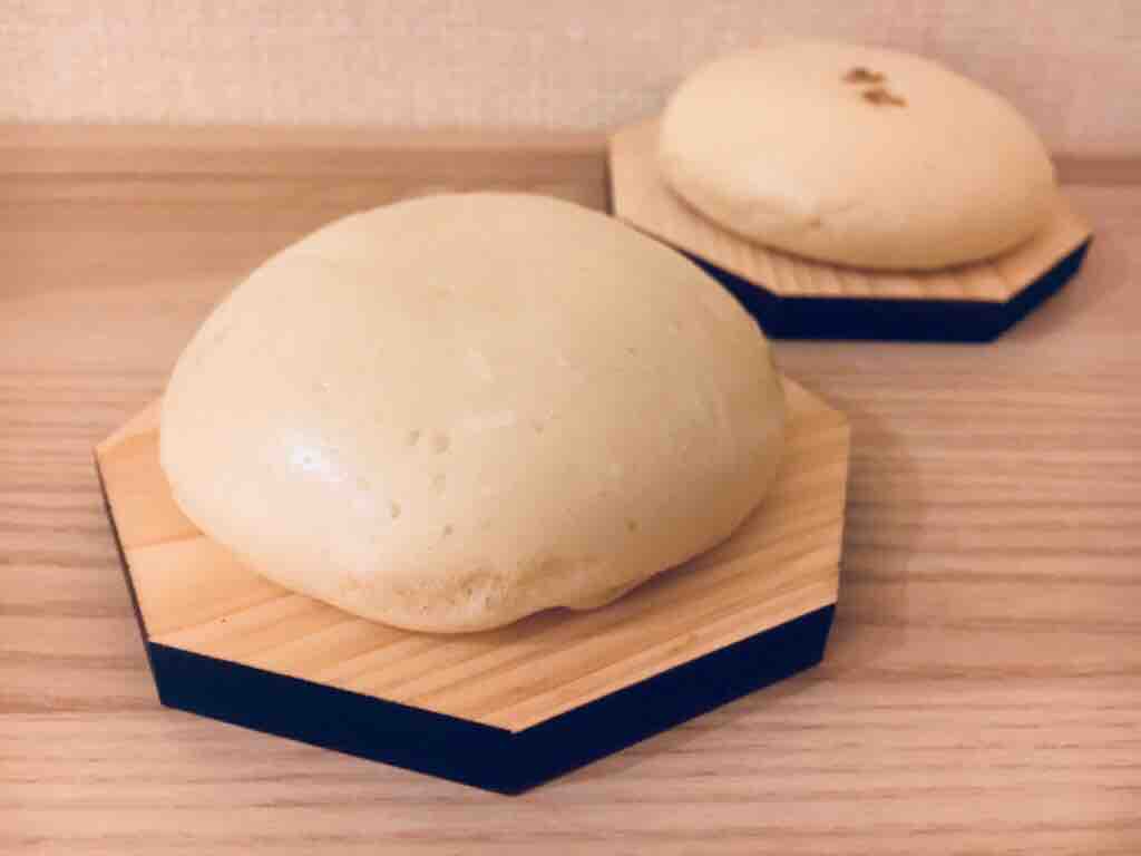 第2343回 高嶋屋酒饅頭店の 酒饅頭 和菓子魂 Powered By ライブドアブログ