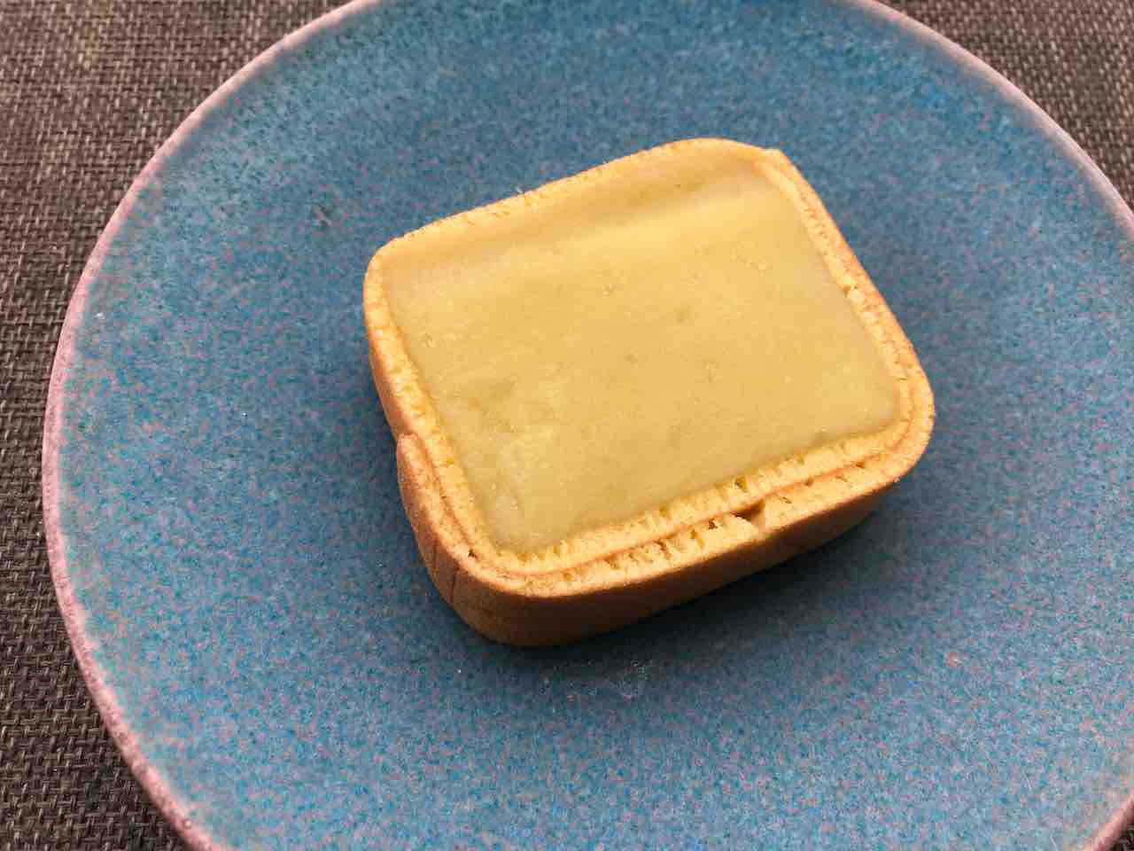 第22回 舟 定の 芋ようかん 和菓子魂 Powered By ライブドアブログ