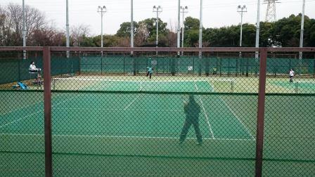 横浜市テニス協会