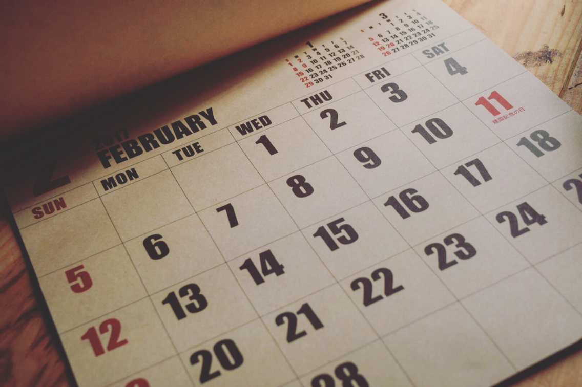 １００均のカレンダーがすごい Diyで一手間加えてオリジナルにリメイク Studio In The Afternoon リノベーションとお家収納diy Wagon Worksブログ Powered By ライブドアブログ