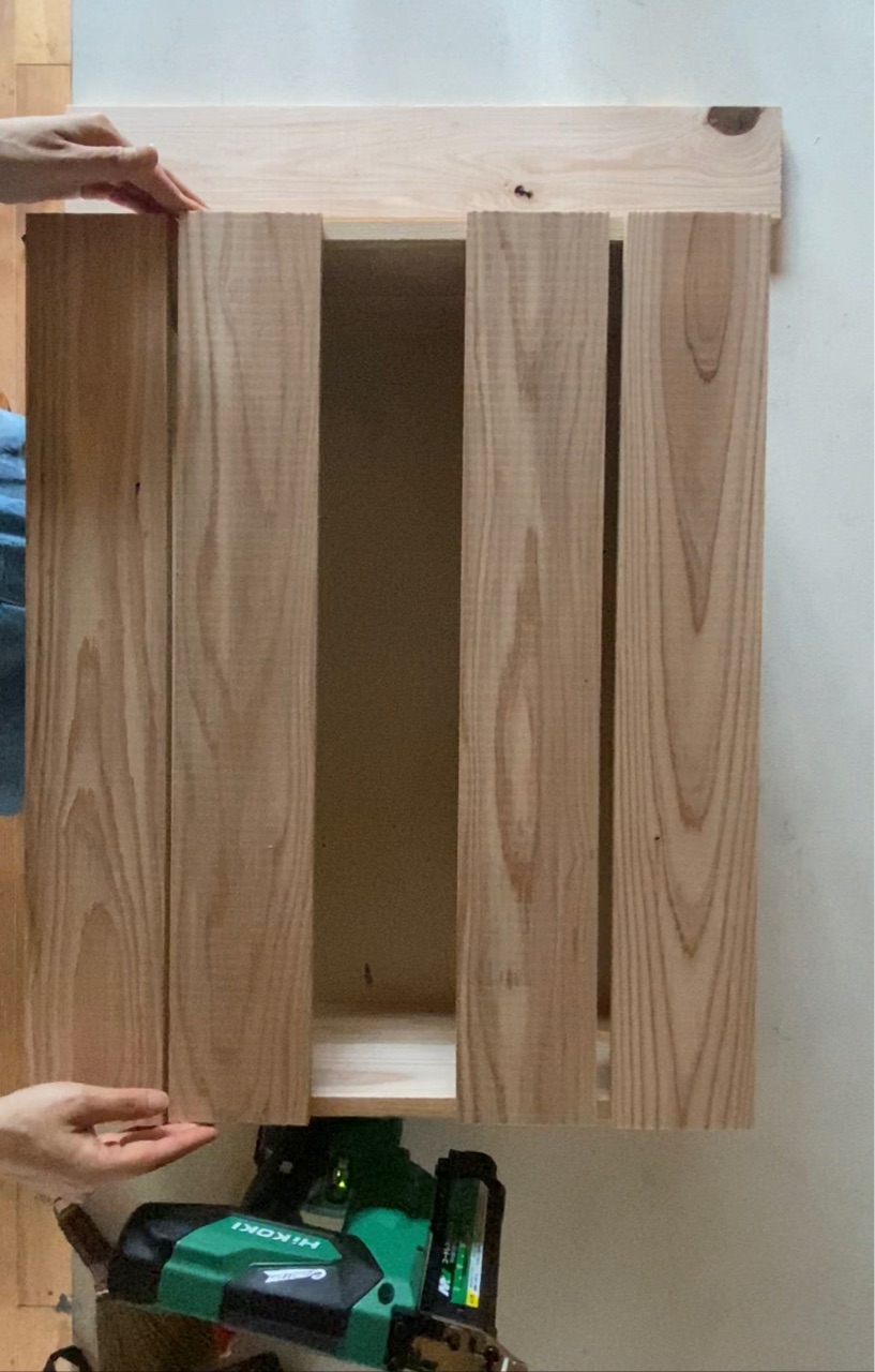 犬のベッドをdiy 100均すのこでワンコのひんやり冷たいベッドの作り方 組立 塗装編 Studio In The Afternoon リノベーションとお家収納diy Wagon Worksブログ Powered By ライブドアブログ 犬のベッドをdiy 100均すのこでワンコのひんやり冷たいベッドの作り方 組立 塗装編 Studio In The Afternoon リノベーションとお家収納diy Wagon Worksブログ Powered By ライブドアブログ