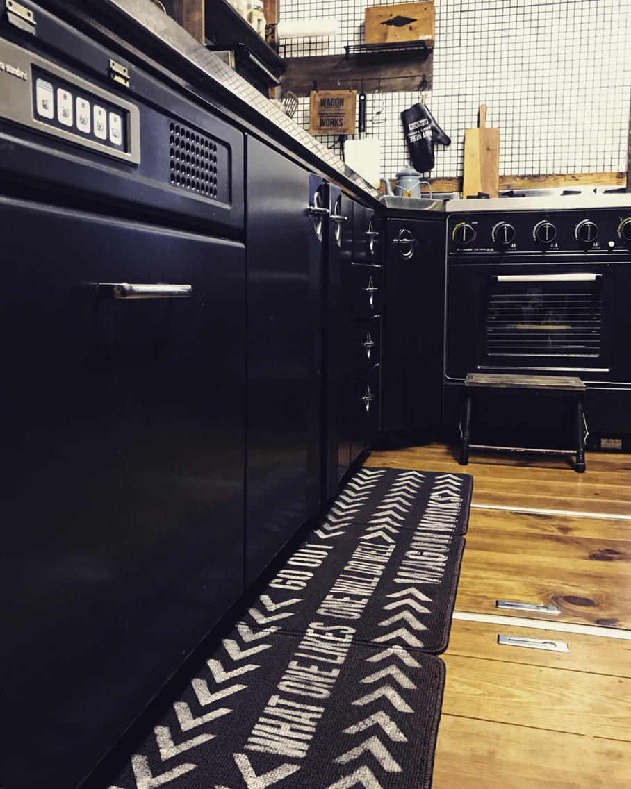 10分diy 100均のマットをリメイクしてキッチンで大活躍 Studio In The Afternoon リノベーションとお家収納diy Wagon Worksブログ Powered By ライブドアブログ 10分diy 100均のマットをリメイクしてキッチンで大活躍 Studio In The Afternoon リノベーションとお家収納diy Wagon Worksブログ Powered By ライブドアブログ