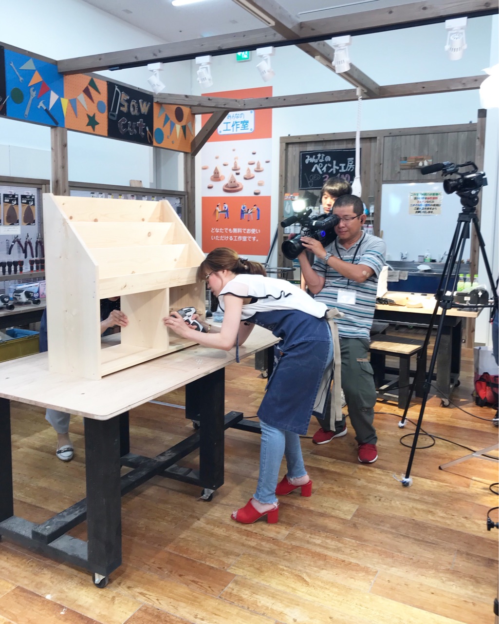 おもちゃも絵本もすっきり片付く 絵本ラックの作り方 Studio In The Afternoon リノベーションとお家収納diy Wagon Worksブログ Powered By ライブドアブログ おもちゃも絵本もすっきり片付く 絵本ラックの作り方 Studio In The Afternoon リノベーションとお家収納diy Wagon Worksブログ Powered By ライブドアブログ