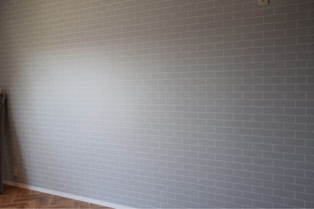 住まいが変わると生き方が変わる 築４４年の賃貸のお部屋のリビングがnyスタイルに大変身 Studio In The Afternoon リノベーションとお家収納diy Wagon Worksブログ Powered By ライブドアブログ