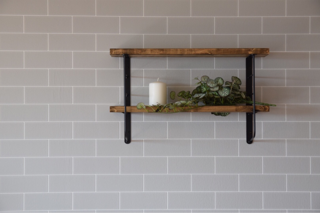 住まいが変わると生き方が変わる 築４４年の賃貸のお部屋のリビングがnyスタイルに大変身 Studio In The Afternoon リノベーションとお家収納diy Wagon Worksブログ Powered By ライブドアブログ