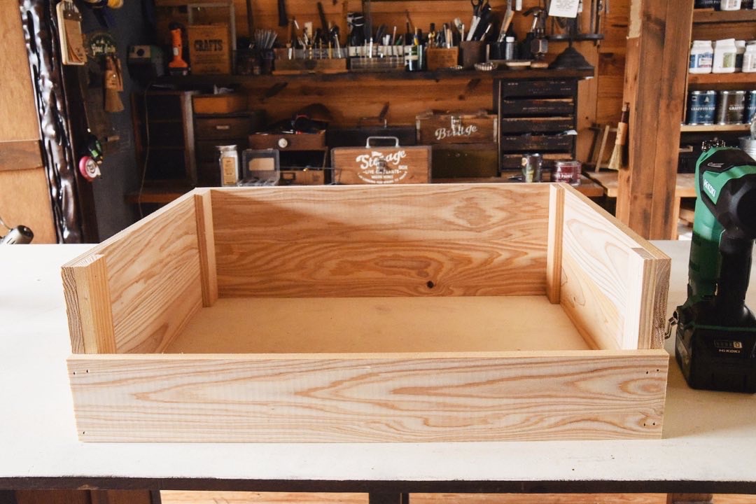犬のベッドをdiy 100均すのこでワンコのひんやり冷たいベッドの作り方 組立 塗装編 Studio In The Afternoon リノベーションとお家収納diy Wagon Worksブログ Powered By ライブドアブログ 犬のベッドをdiy 100均すのこでワンコのひんやり冷たいベッドの作り方 組立 塗装編 Studio In The Afternoon リノベーションとお家収納diy Wagon Worksブログ Powered By ライブドアブログ