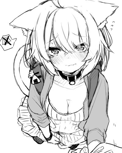 ホロライブ 猫又おかゆの画像集 集計 05 25 Vtuber画像まとめ