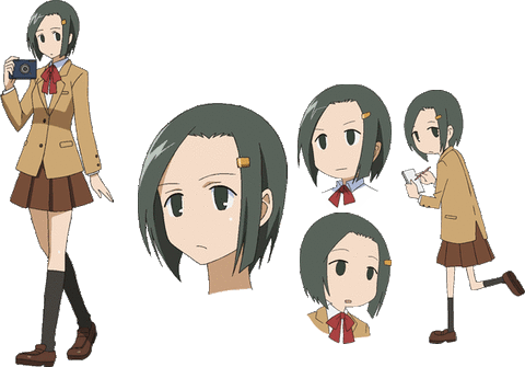 咲 Saki すばらな人生