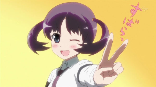 花田煌ちゃんをとことん語ってみる すばらっ すばらな人生