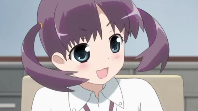 咲 Saki すばらな人生