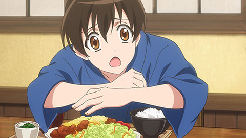 居酒屋のぶ2