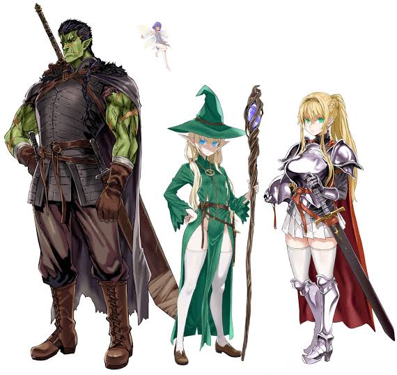 悲報 なろう ベルセルクをパクる なろう系まとめ速報