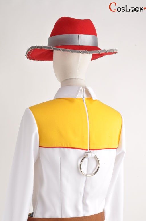 クリスマスツリー特価 ウィッグ トイストーリー ジェシー風 コスプレ Boomerangsaigon Com