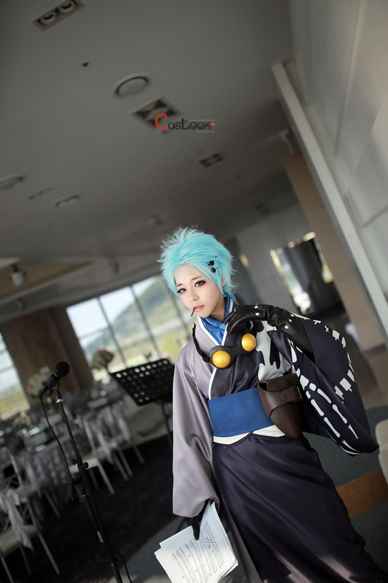 Glayのone Love北京ライブのhisashi風コスプレ衣装 コスプレ衣装専門店のcoslook