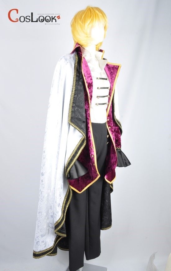 Coslook 神撃のバハムート ユーリ On Ice ヴィクトル ニキロフォル コスプレ衣装 コスプレ衣装専門店のcoslook Coslook 神撃のバハムート ユーリ On Ice ヴィクトル ニキロフォル コスプレ衣装 コスプレ衣装専門店のcoslook