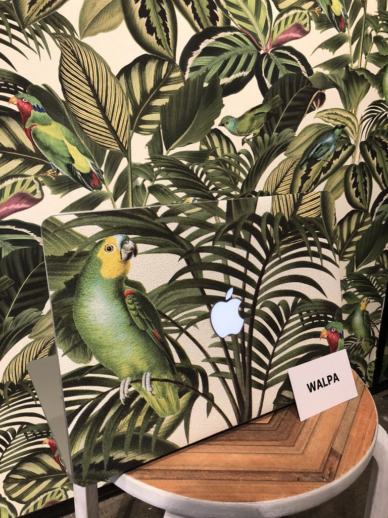 Kirarit Ginza Walpa Macbook アクリルアクセサリー Museum Blog Kirarit Ginza Walpa Macbook アクリルアクセサリー Museum Blog