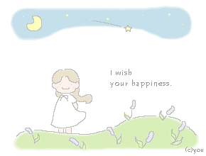 １３月のとき (Happy everyday!!)