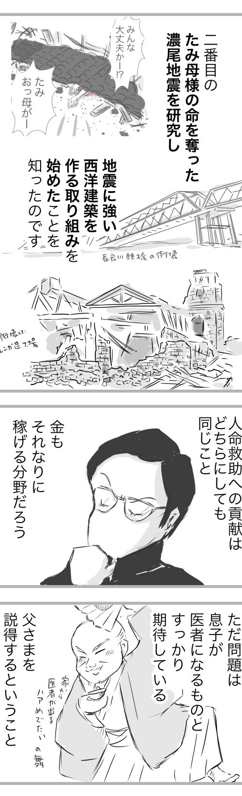 10−3−1医者にならなかった兄