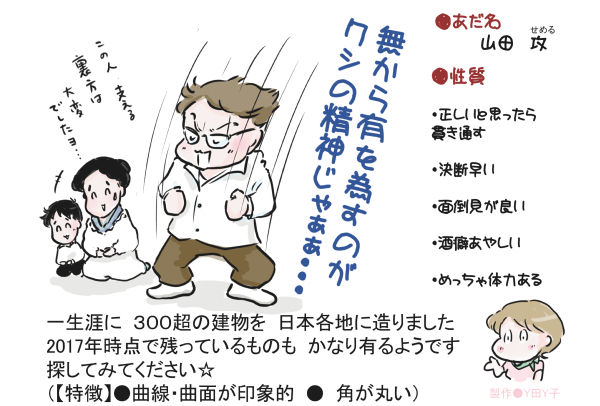 27性格 語録