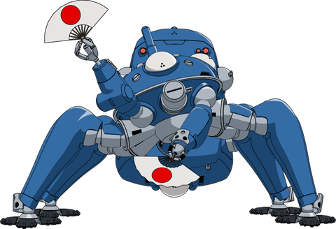 tachikoma