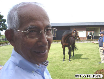 原良馬