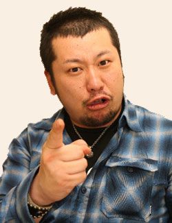 ケンコバ