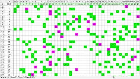 excel_loto6_num_map