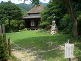 伊東玄朴旧宅