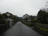飫肥 武家屋敷通り