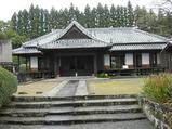 飫肥の学習所 振徳堂