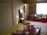 トイレ付き12畳の部屋