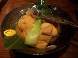 豚足味噌おでん 5種盛