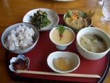 桜御膳 なかなかおいしかったですね