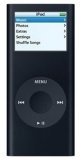 iPod nano 8GB Black