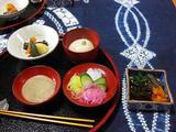 典座の料理