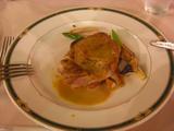 バルカン・レストランの洋食