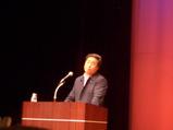 桑原征平さんのお話
