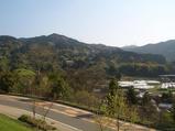 七山の風景