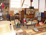 肥前屋にある「昭和部屋」