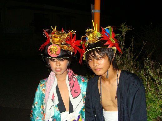 奥能登のキリコ祭り 蛸島町の秋祭り ケンちゃんの来て みて 奥能登のキリコ祭り 蛸島町の秋祭り ケンちゃんの来て みて
