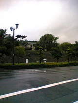 鶴丸城跡 黎明館
