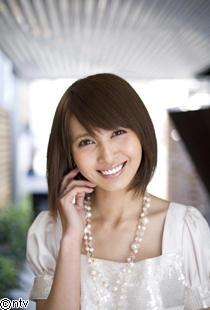 Natuki Kato 加藤夏希 Junyaの70 Life 30 Off