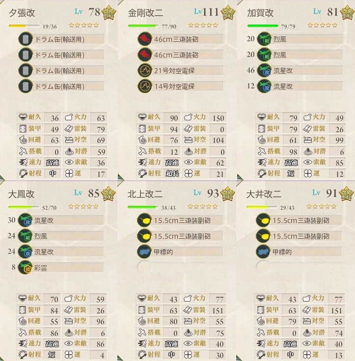 5 4 サーモン海域を25戦やった結果 卯月 伊19などをドロップしました なお浜風は 艦隊これくしょん 艦これ足跡 5 4 サーモン海域を25戦やった結果 卯月 伊19などをドロップしました なお浜風は 艦隊これくしょん 艦これ足跡