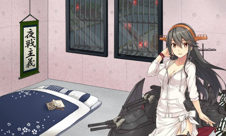 榛名の水着と大和の水着を見た結果 夜戦不可避でした 龍鳳追加 艦隊これくしょん 艦これ足跡 榛名の水着と大和の水着を見た結果 夜戦不可避でした 龍鳳追加 艦隊これくしょん 艦これ足跡